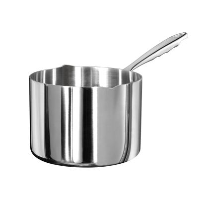 Saucepan without lid 14cm 1,5l