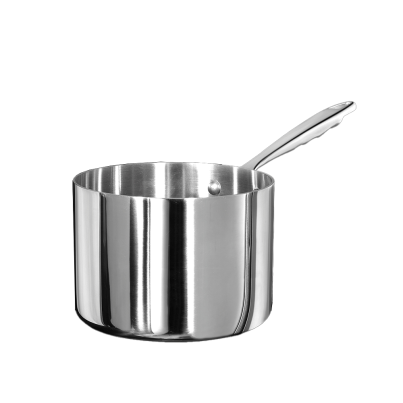 Saucepan without lid 16cm 2,2l