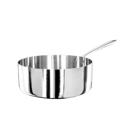 Casserole pan without lid 20cm 4,5l