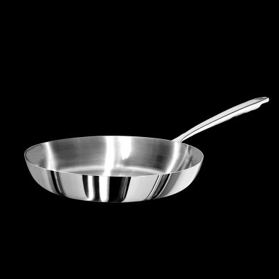 Frypan 1907 Alu-inox 20cm