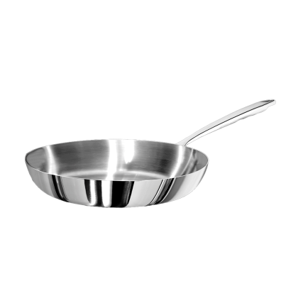 Frypan 1907 Alu-inox 24cm