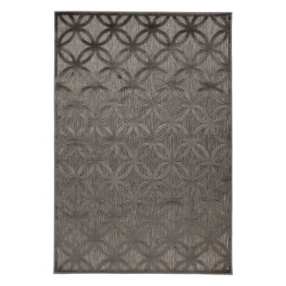 Lalee Carpet AMIRA 203 160x230 grey