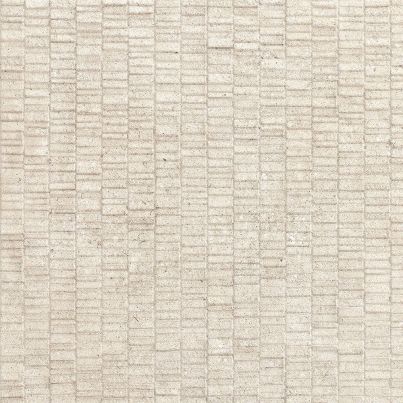 Atlas Concorde Solution Wall tile YACHT Trame Ivory 40x80x8,5