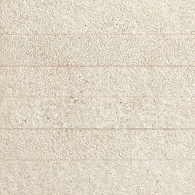 Atlas Concorde Solution Wall tile YACHT Materia Ivory 40x80x8,5