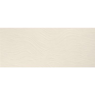AC tile Natural Pro 3D Wave Salt 50x120x8.5
