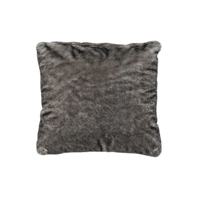 Lalee Decorative pillow ARCTIC 800 45x45 graphite