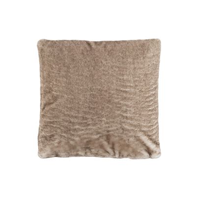 Lalee Decorative pillow ARCTIC 800 45x45 taupe