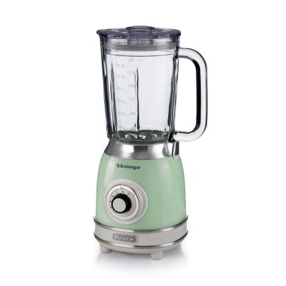 Ariete Blender  Glass Jug 583 1000W 1,5L green