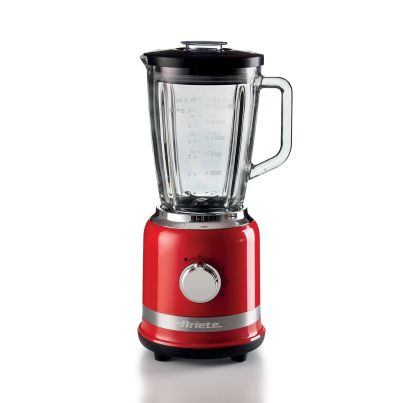 Ariete Blender MODERNA  585 1000W red