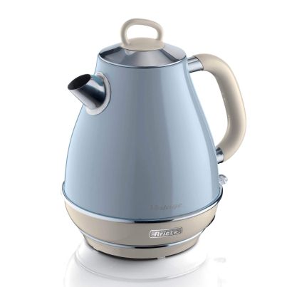 Ariete El. Kettle   2869 2000 W 1,7 L blue