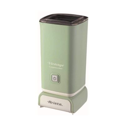 Ariete  Milk Frothing Jug 2878 250 ml green