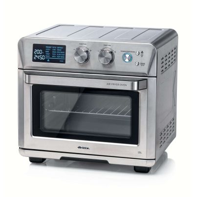 Ariete AIR FRYER Oven 4629 1700W 25L 15 functions