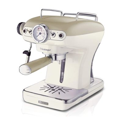 Ariete  ESPRESSO Machine 1389 850W beige