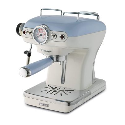 Ariete  ESPRESSO Machine 1389 850W blue