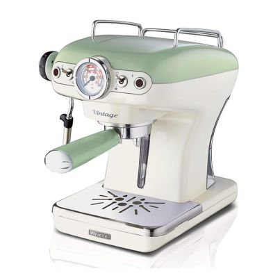 Ariete  ESPRESSO Machine 1389 850W green