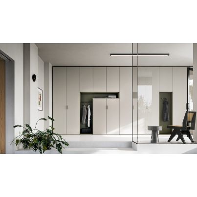 Modular wardrobe SL4260 - Sample