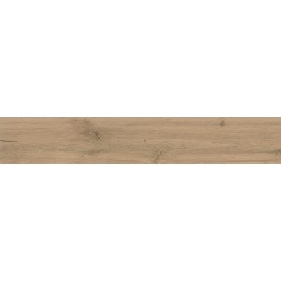 AC Porcelain tile Log Moon Oak 20x120x9
