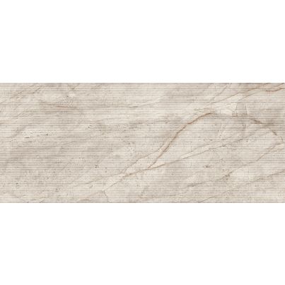 AC tile Marvel Diva White Everest 3D  50x120x8.5  