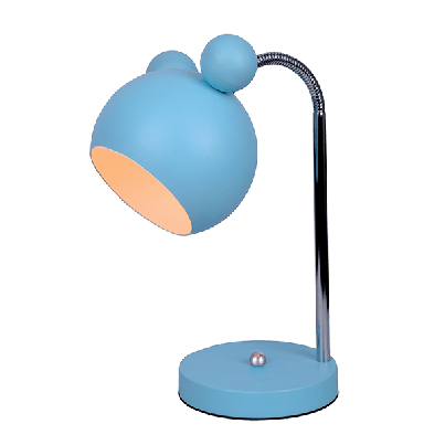 MICKEY Table lamp 1xE27 blue