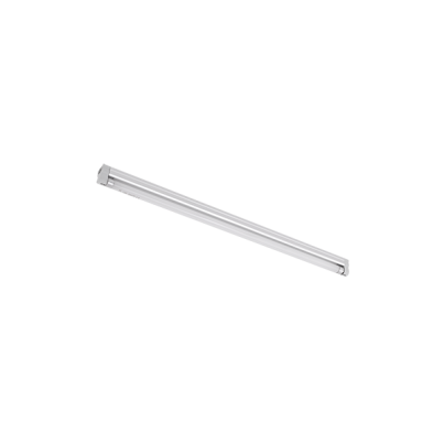 Fluorescent Fixture RAINBOW 13W G5 Blue