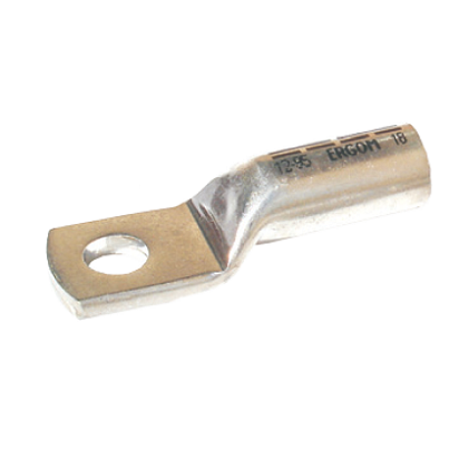 ERGOM KDR 35/8 DIN46235 CABLE LUG