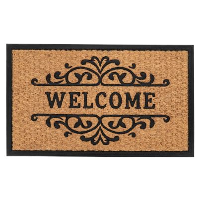 Math Bali BAL502, 40х75, coir