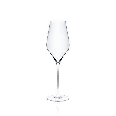 Champagne glasses BALLET 7457 310ml. 4pcs.