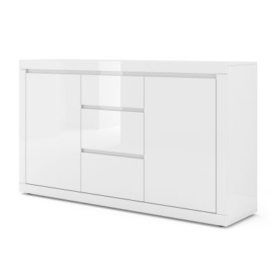 Cabinet Bello Bianco 3 Cabinet, white