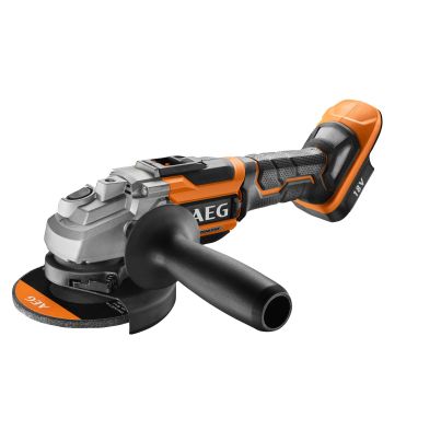 AEG-BEWS18-125BL-0 – Angle Grinder 18V 125mm (Bare Tool)