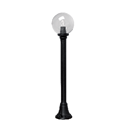 GLOBE 250 LED Garden fixture 6W 4000K H1000 IP55