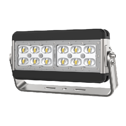 LED floodlight EOS 50W 5700K IP67 BL