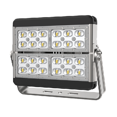 LED floodlight EOS 100W 5700K IP67 BL