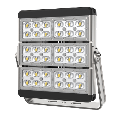 LED floodlight EOS 150W 5700K IP67 BL