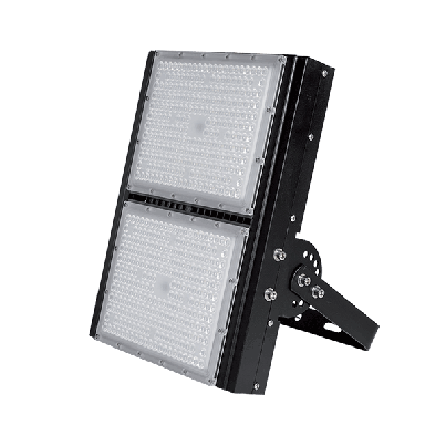 LED floodlight PHOENIX 240W 5500K IP67 BL