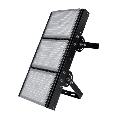 LED floodlight PHOENIX 360W 5500K IP67 BL