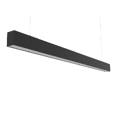 LED Profile STELLAR XPOM 24W 4000K 600mm Black