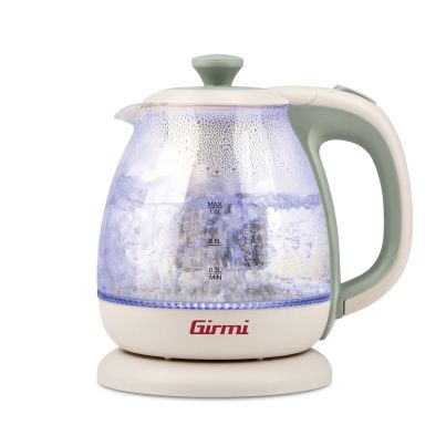 Electric kettle and teapot 1l BL41 900-100W