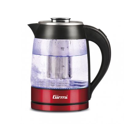 Electric kettle and teapot  1,8l BL50 1850-2200W