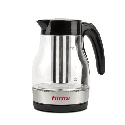 Electric Kettle and Teapot GIRMI 1.7 L, 2200W