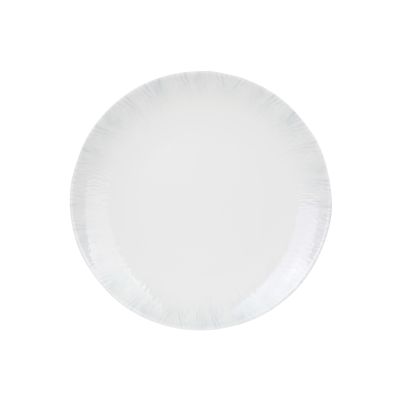 Flat plate KRATOS DUNE 23cm white