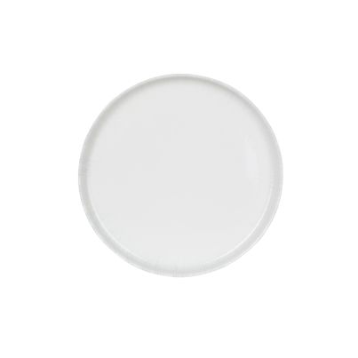 Flat plate KRATOS DUNE 19cm white