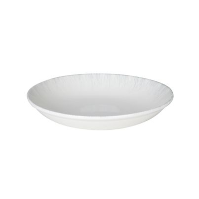 Deep plate KRATOS DUNE 25cm 1400ml white