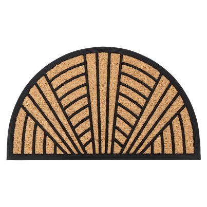 Mat Bogota BOG 501, 45x75, coir