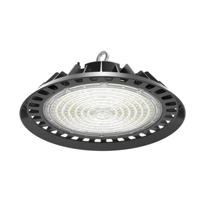 BOSTON240 LED HIGH BAY 144/192/240W 4000K IP65