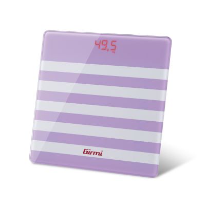 Electronic personal scale Girmi BP2112
