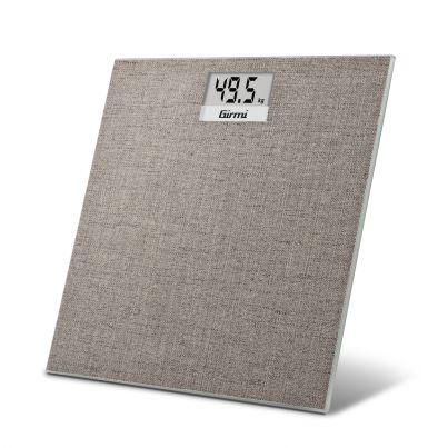 Electronic personal scale Girmi BP28