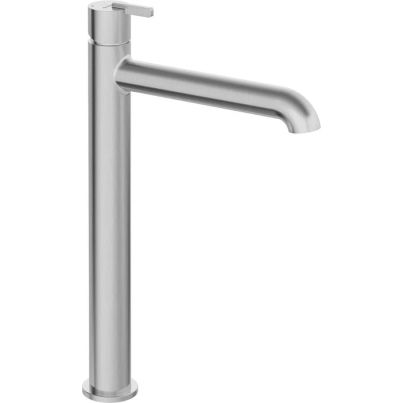 SILIA Basin Mixer without Click-Clack