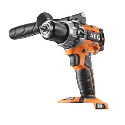 AEG-BSB18BL2-0 – Brushless Drill 140Nm (Bare Tool)