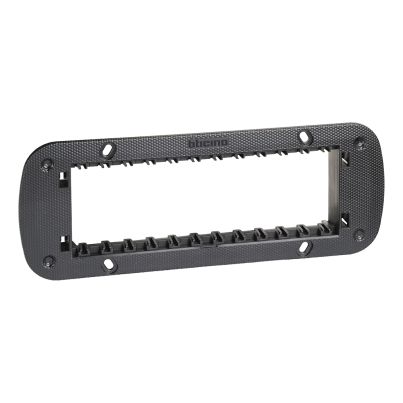 Support Frame 5-Module LEGRAND Living Now