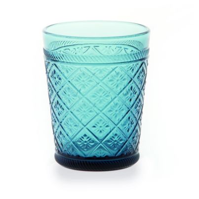 TOGNANA GLORIA Tumbler Blu, 250 ml